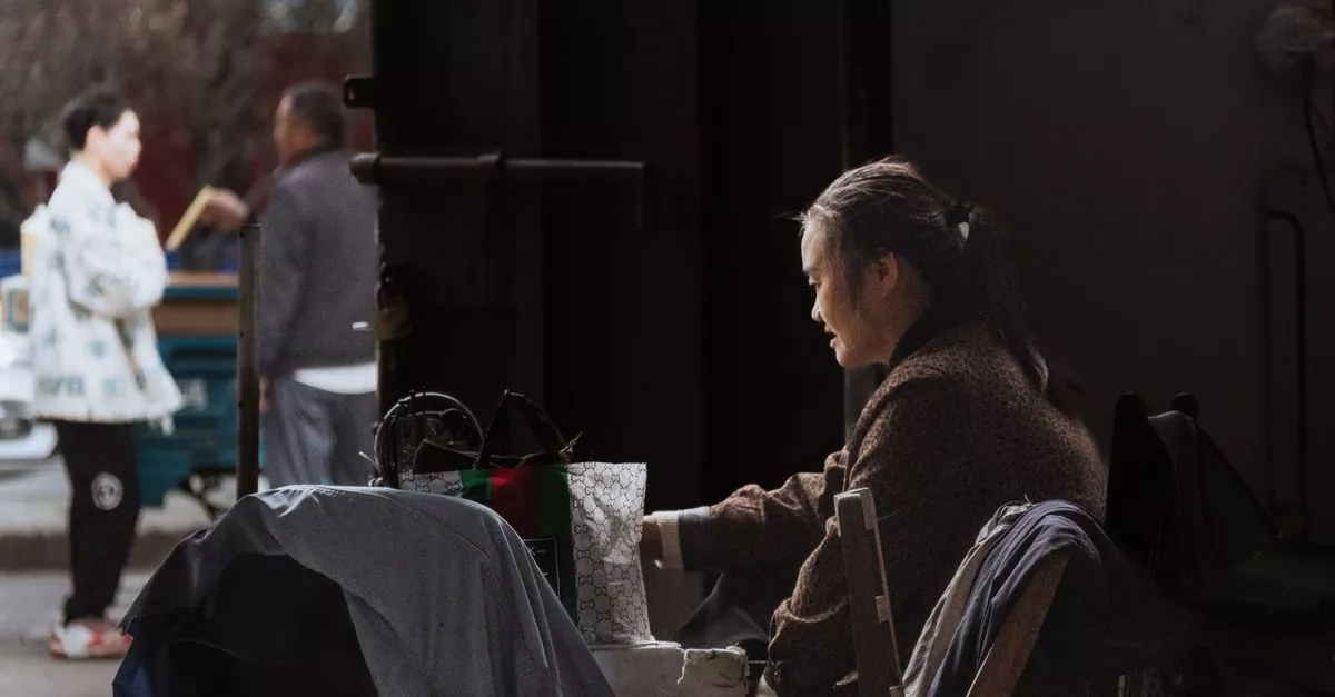 Yao Yao