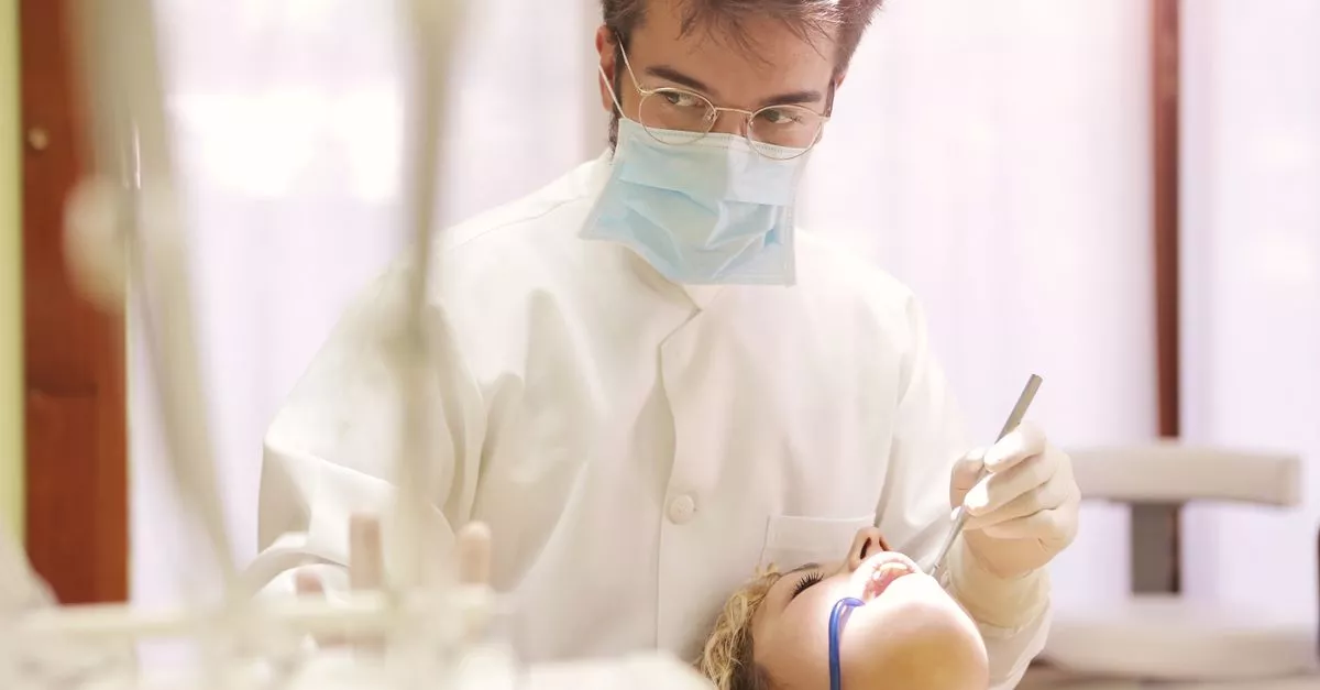 Miswak Dentistry