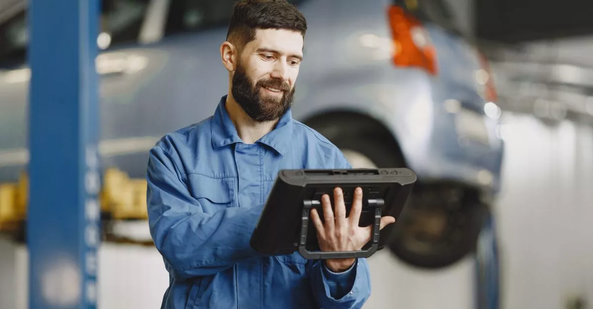 Arkadia Auto Repair