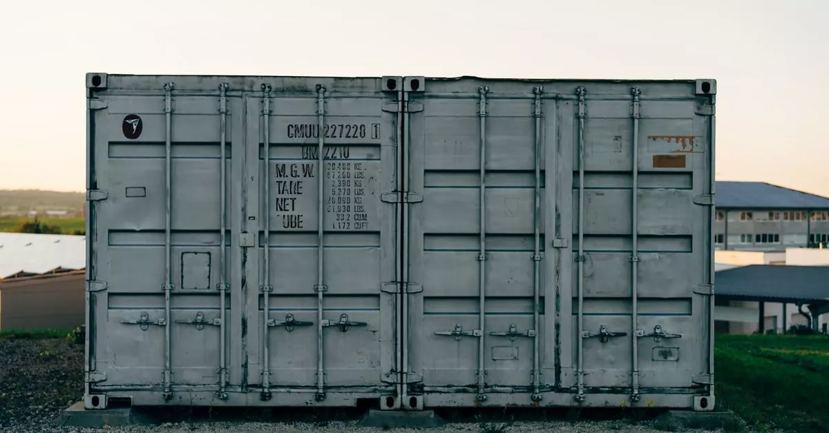 StorageMart