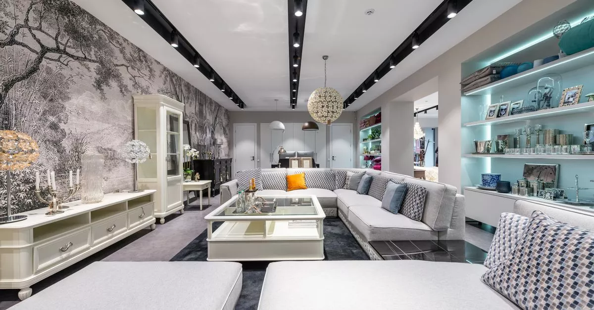 Jason Lewis Furniture