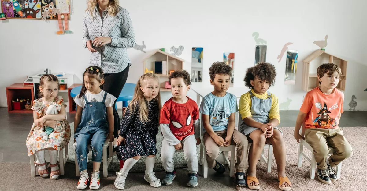 colibri montessori