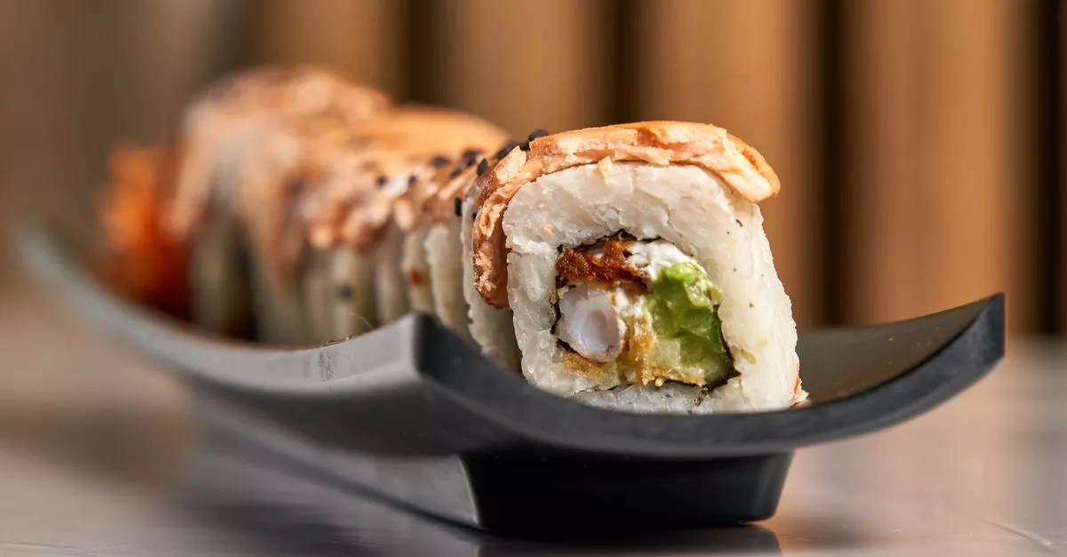 Nami Sushi Bar