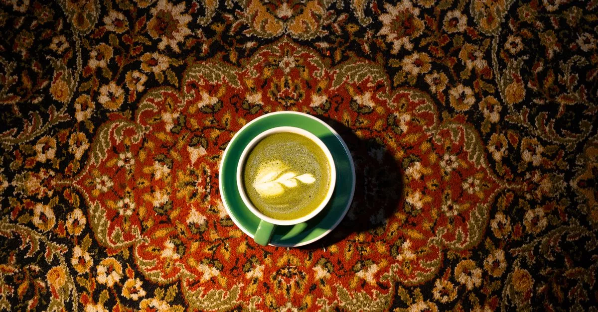 Altar Cafe