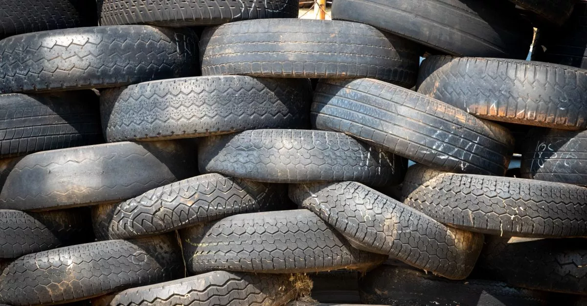 Tire Shop Kedzie