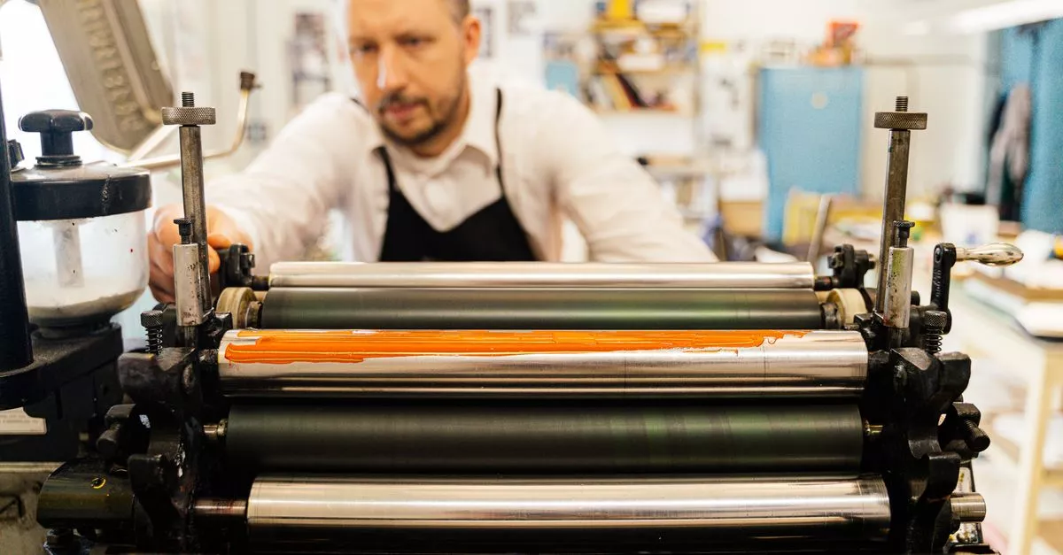Hound Custom Screen Printing LLC