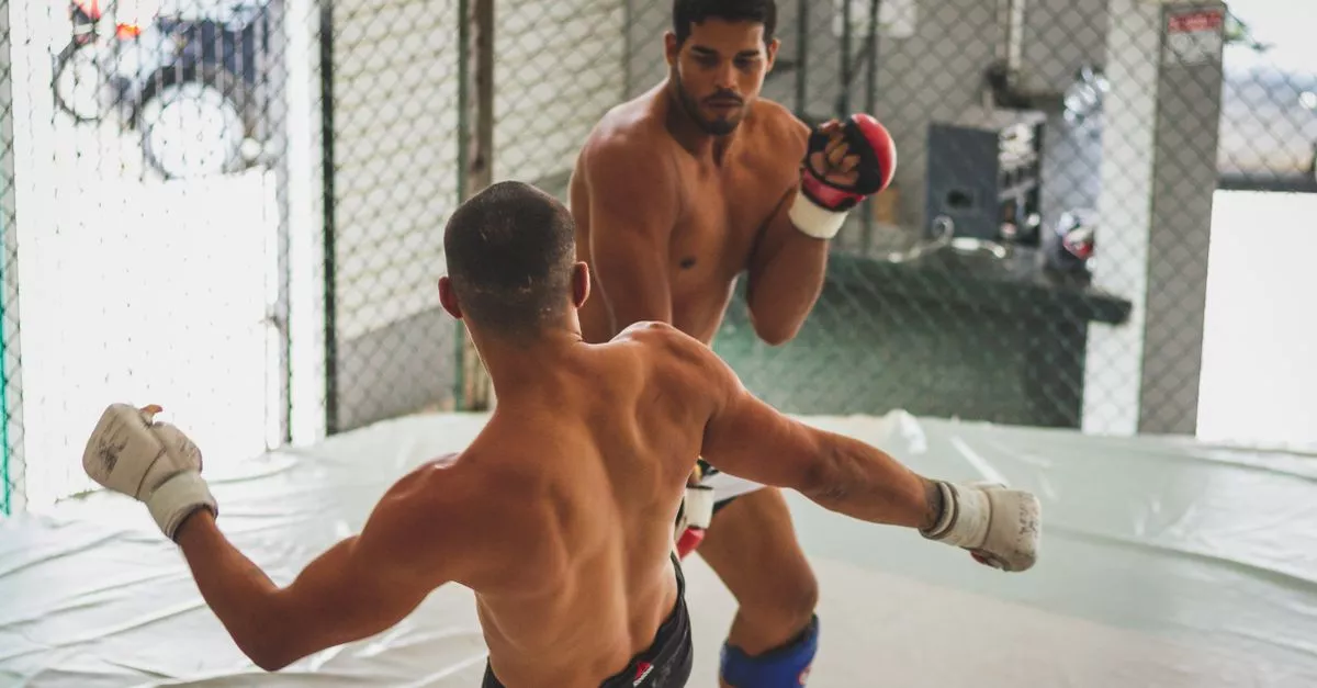 3 JMH Boxing