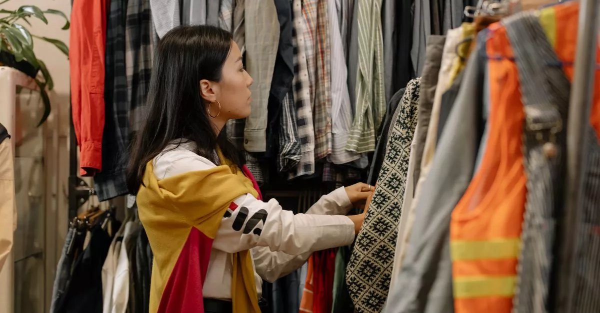 Mercy Beaucoup Resale Boutique