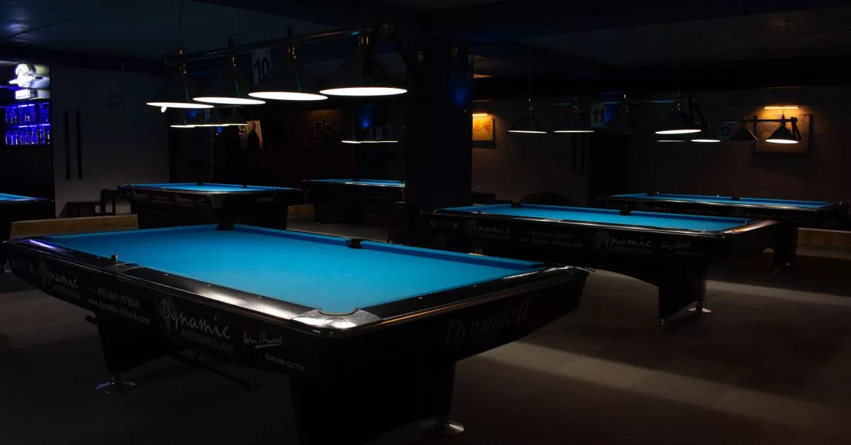 Ten58 Sports Bar and Lounge