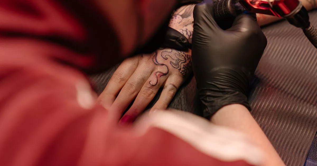 Royal Flesh Tattoo and Piercing