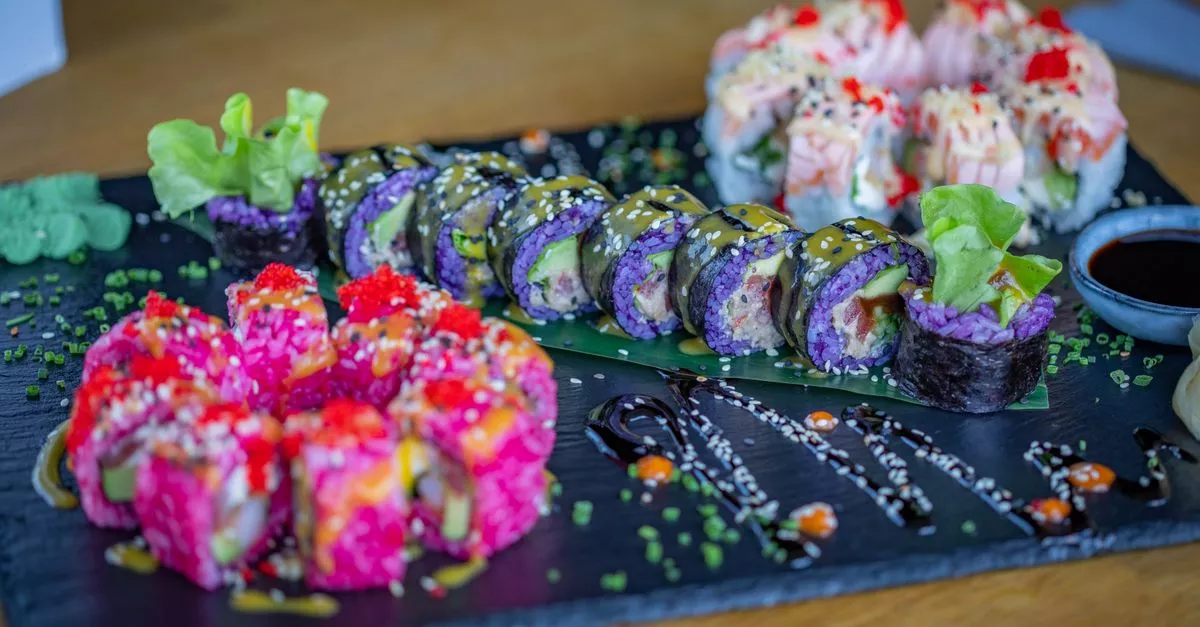 Kai Sushi