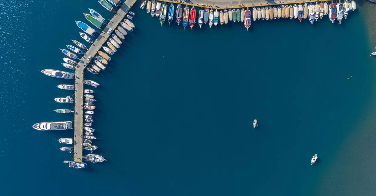 Anchor Marine & Industrial Supply