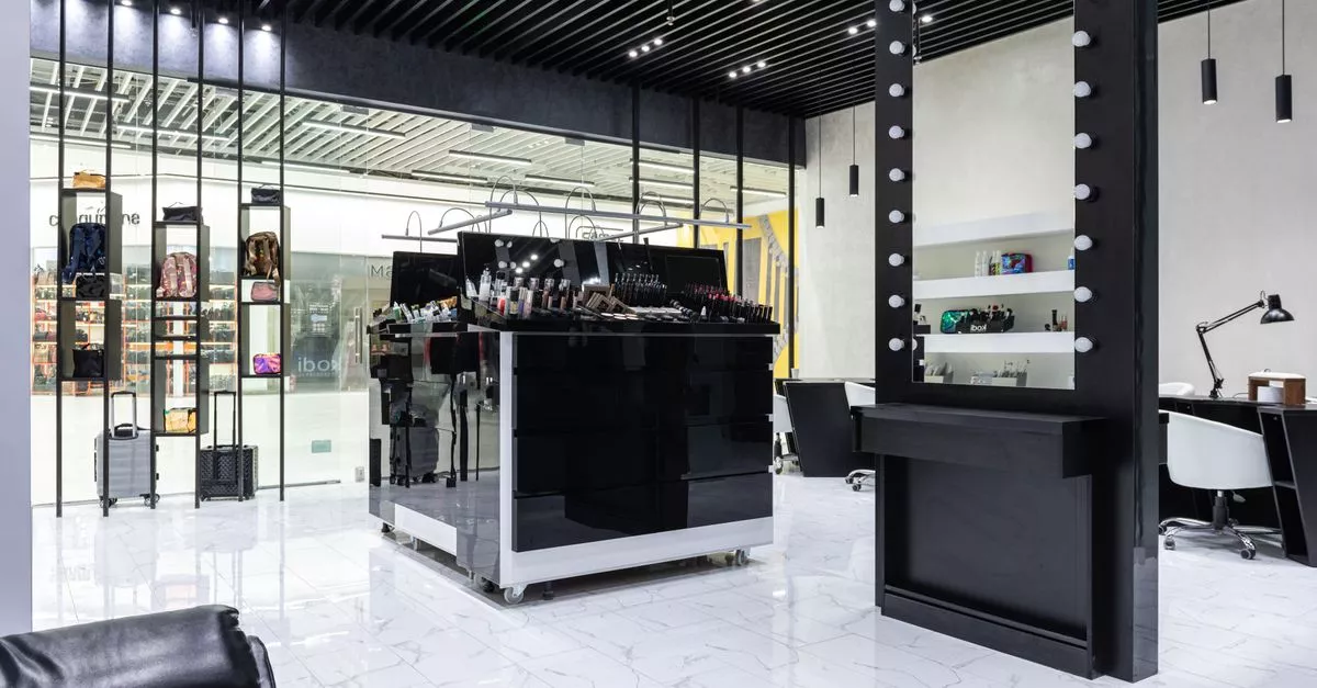 Columbia Cosmetics Manufacturer