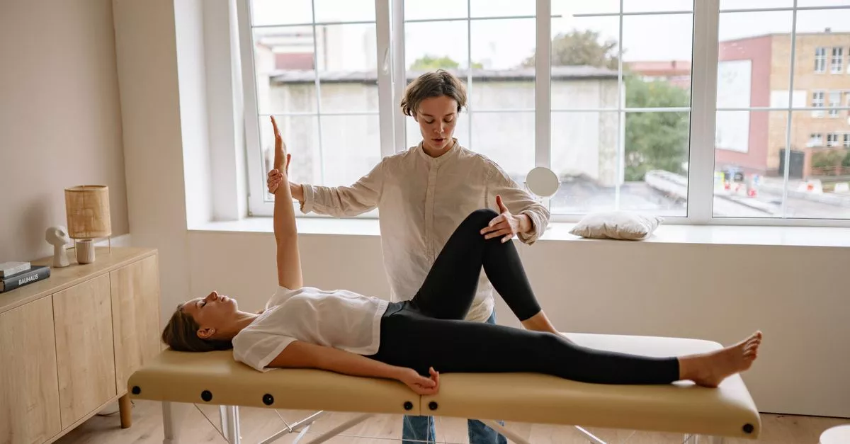 Core Chiropractic Health Center
