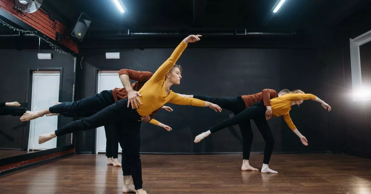 The Chicago Ballet Center