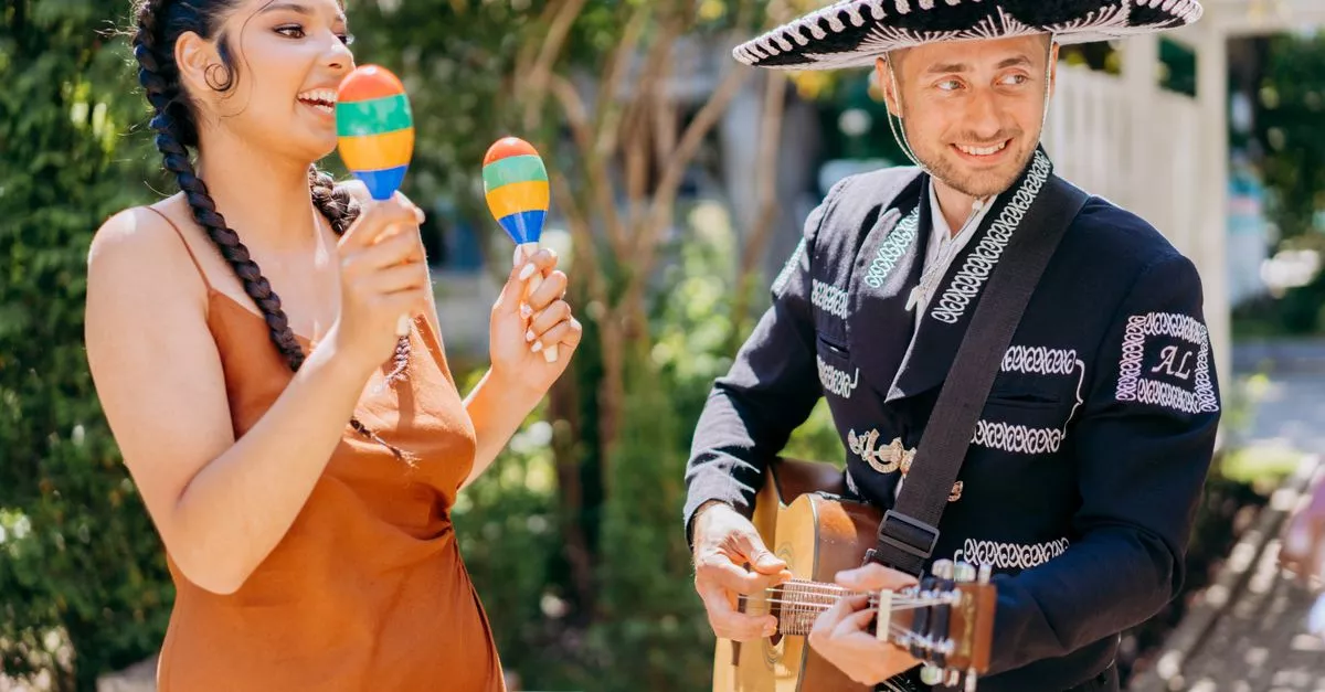 Mi Tierra