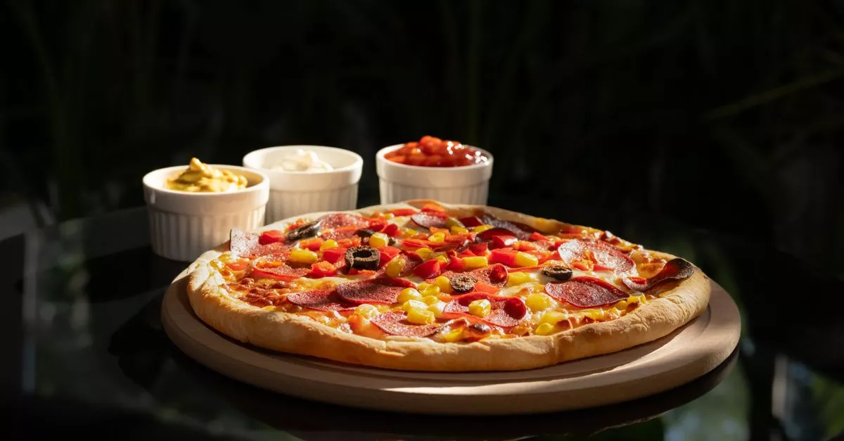 Easy Street Pizza and Patio