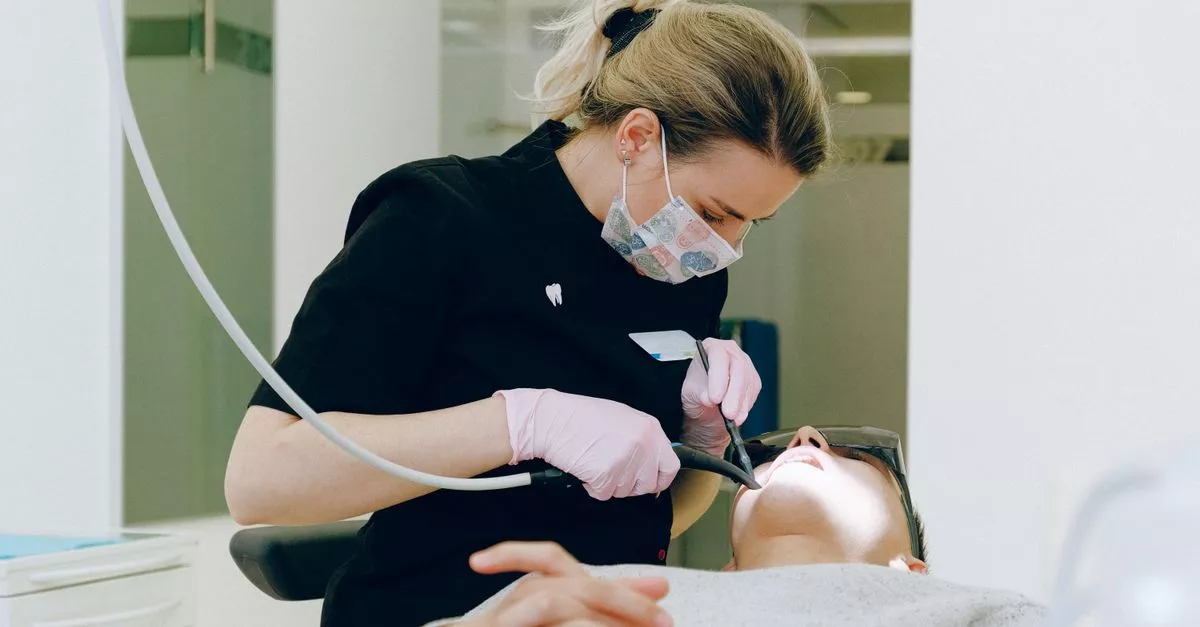 Halsted Street Dental