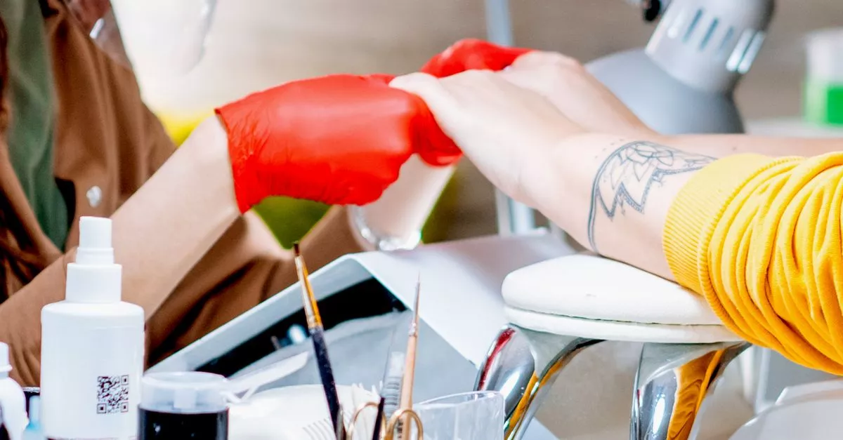 Elle Nails Spa