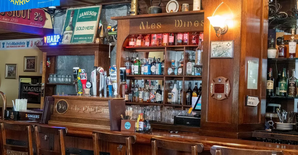 The Graystone Tavern