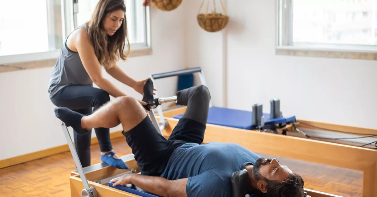 Center For Athletic Medicine