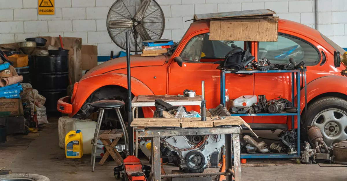A&Zee Auto
