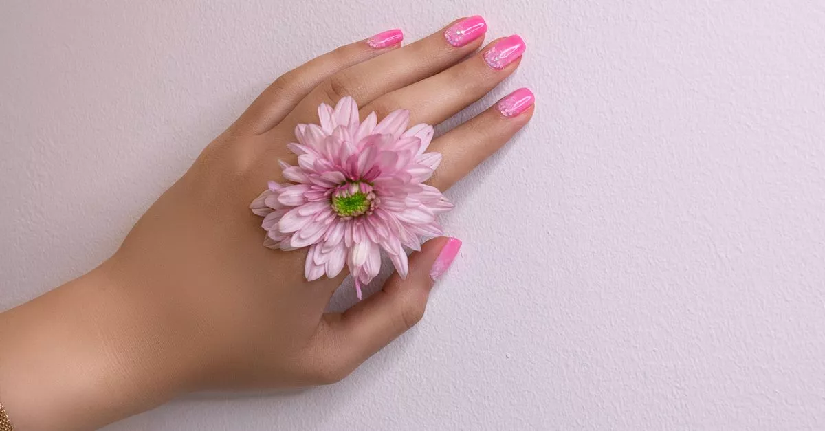The Best Nails Chicago