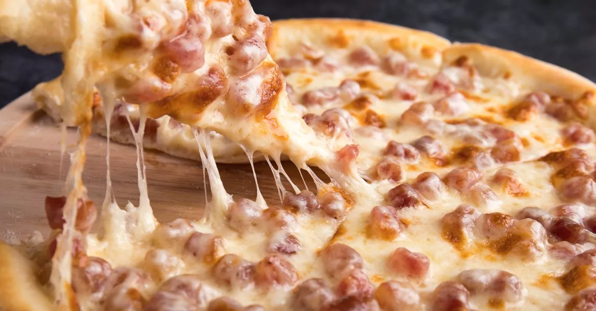 Tortorice's Pizza & Catering