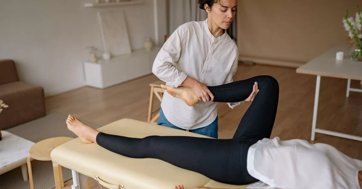 Pro Active Chiropractic