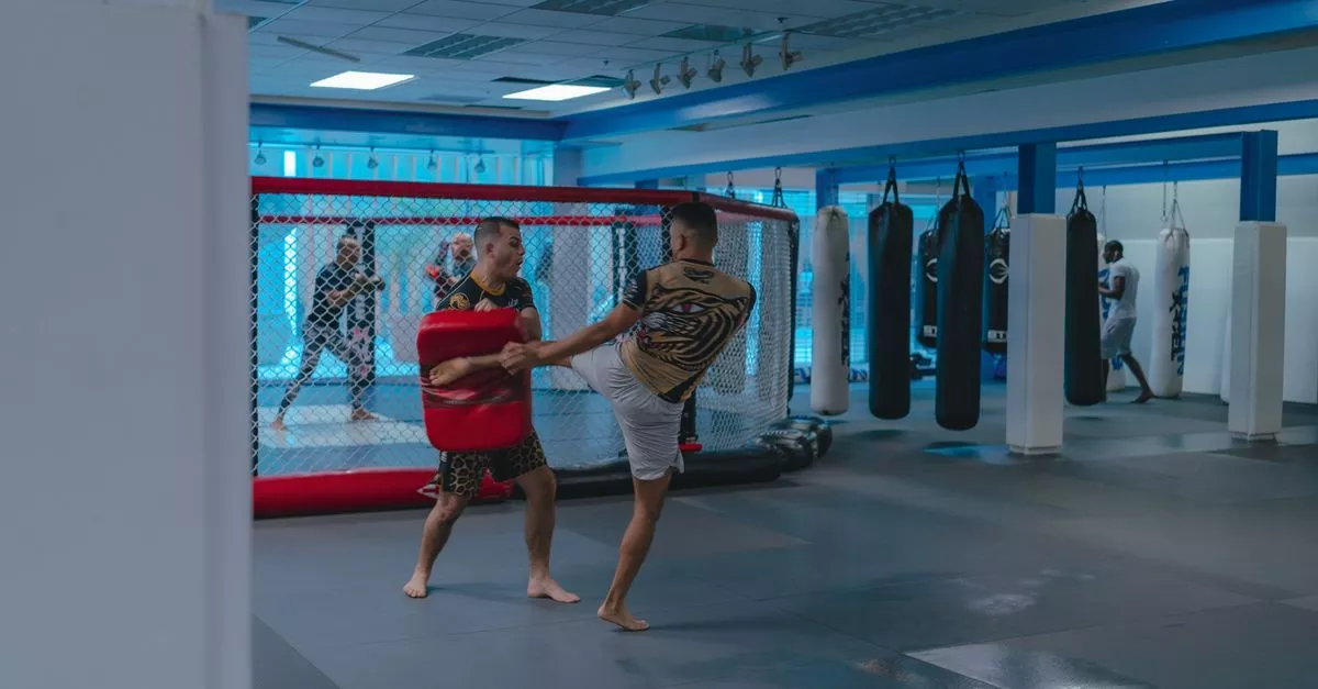 Chicago Muay Thai Kickboxing Club