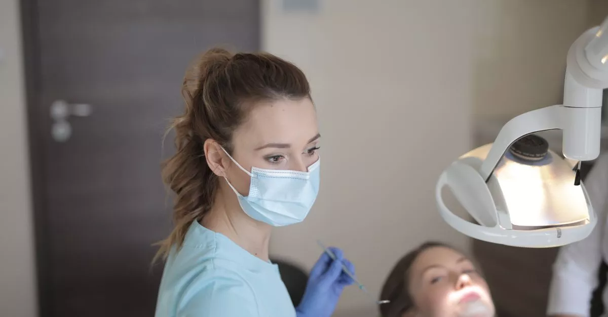 Memorial Park Dental Spa