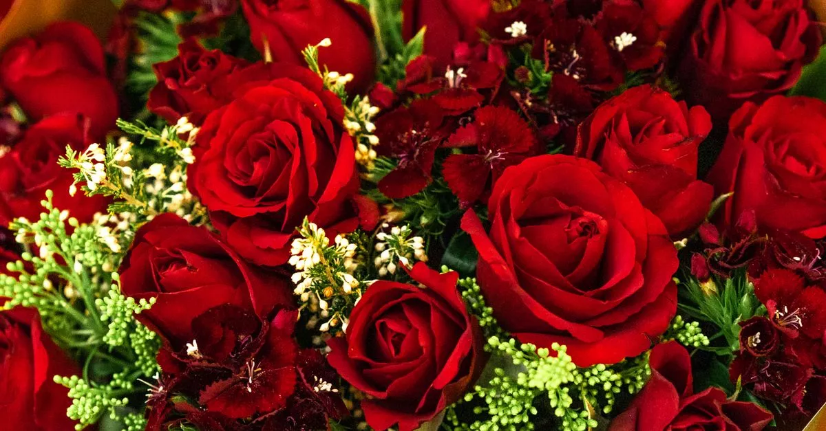 The Flower Firm