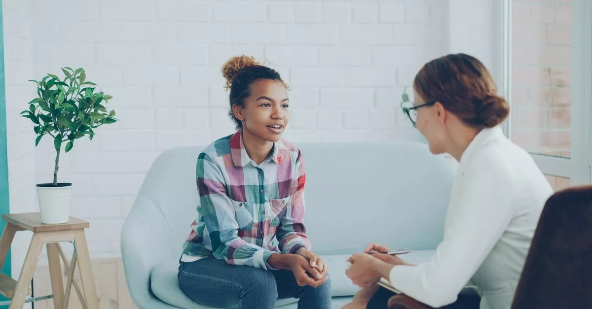Guiding Behavior Counseling
