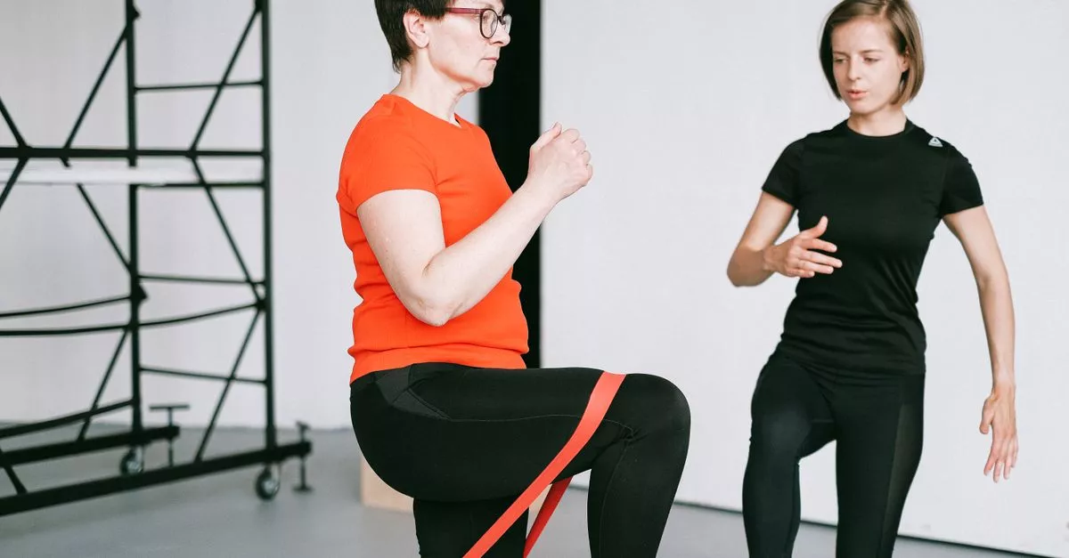 Free Body Physical Therapy