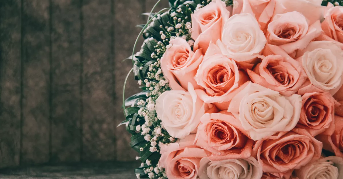 Cut Floral Design