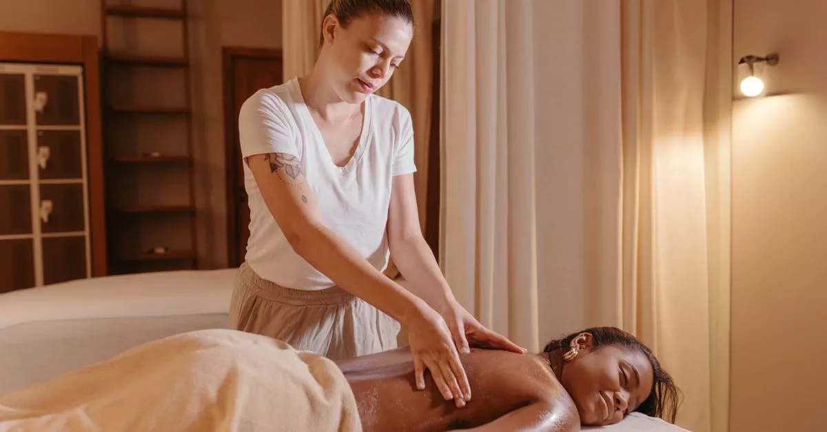 Thai Siri Bodywork