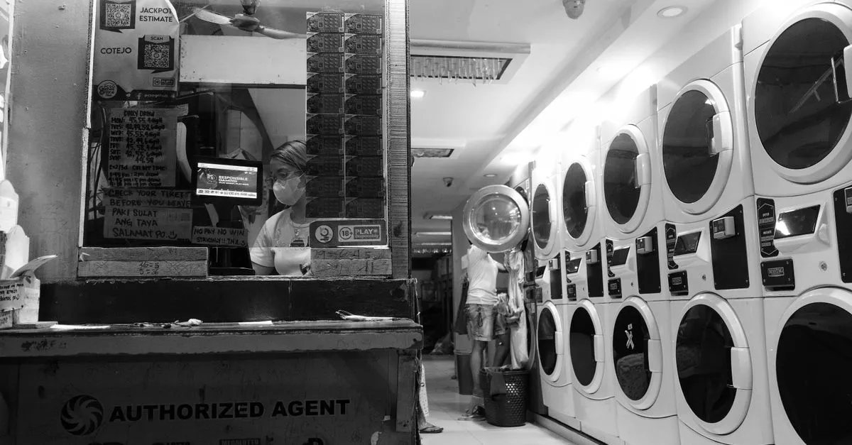 Riverpoint Laundry Service and Coin Laundromat