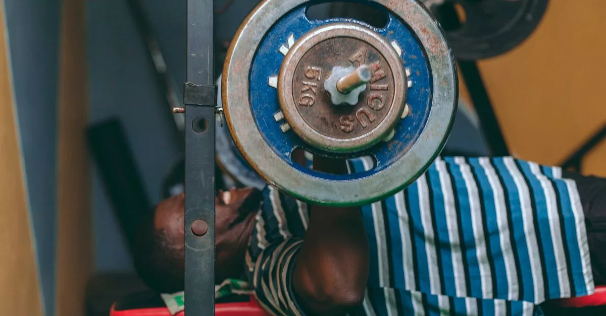 Faces of Fitness