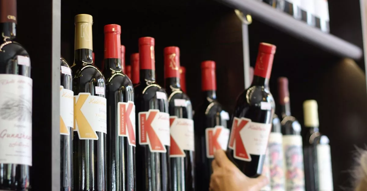 Augusta Food and Wine