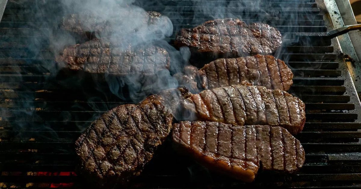 The Grillroom Chophouse & Wine Bar