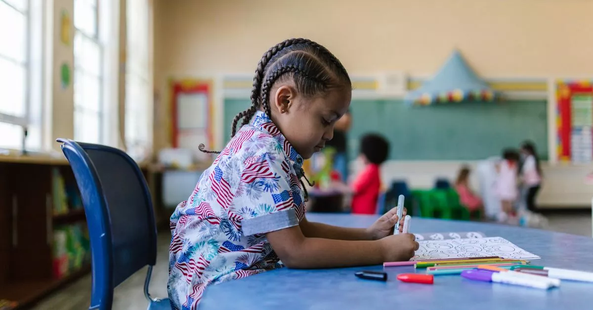 Council Oak Montessori School