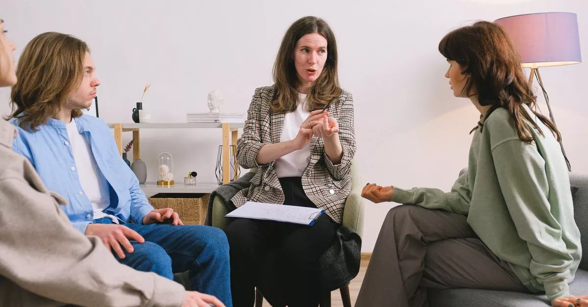 Naomi Ruth Cohen Institute for Mental Health Education