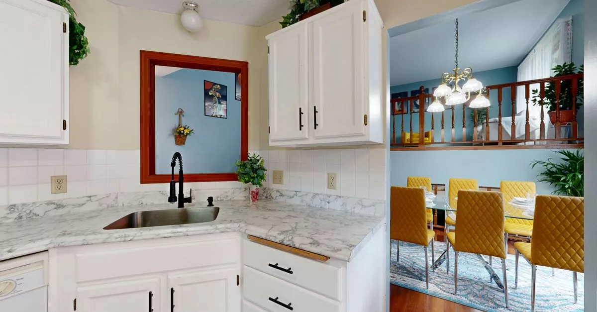 iCA Cabinet