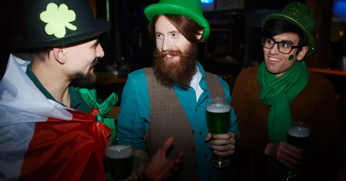 Declan's Irish Pub