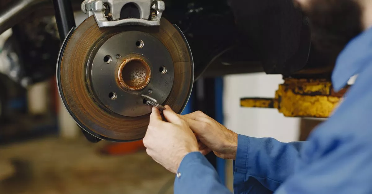 Els Express Truck Repair