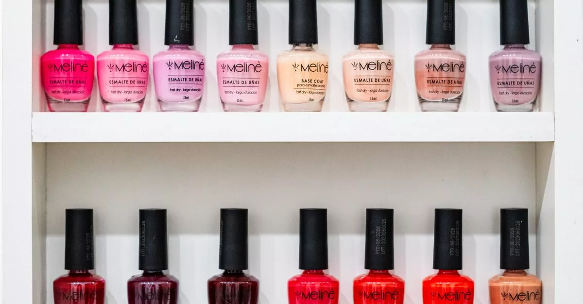Luster Products