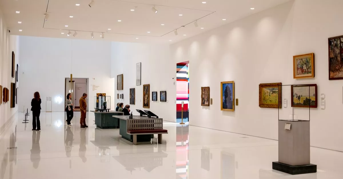 Hairpin Arts Center