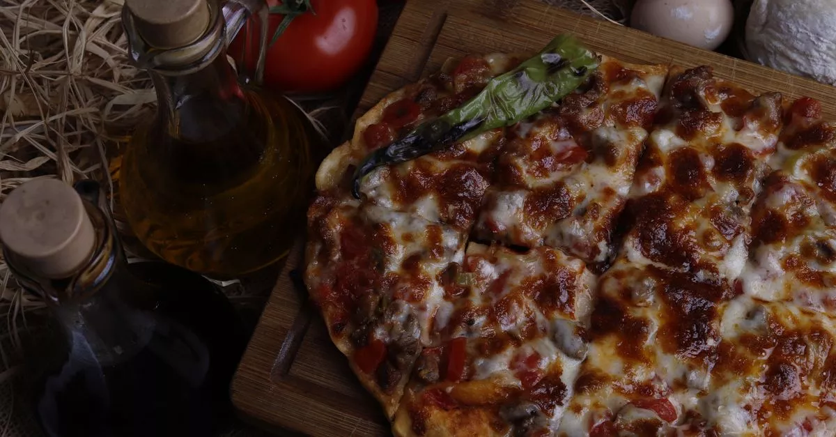 Ciao Bella Pizza