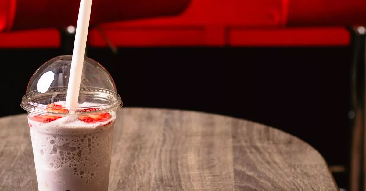 Smoothie RX