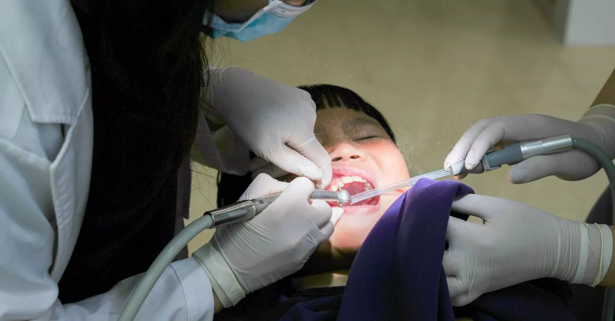 Milktooth Pediatric Dentistry